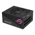 Asus ROG Strix 1200W Gold Aura Edition Alimentatore completamente modulare 80+ Gold e Cybenetics Lambda A+, ATX 3.0, PCIe Gen 5.0 Ready, Ventola Axial-tech, Aura Sync