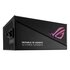 Asus ROG Strix 1200W Gold Aura Edition Alimentatore completamente modulare 80+ Gold e Cybenetics Lambda A+, ATX 3.0, PCIe Gen 5.0 Ready, Ventola Axial-tech, Aura Sync