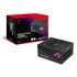 Asus ROG Strix 1200W Gold Aura Edition Alimentatore completamente modulare 80+ Gold e Cybenetics Lambda A+, ATX 3.0, PCIe Gen 5.0 Ready, Ventola Axial-tech, Aura Sync