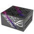 Asus ROG Strix 850P Gaming, Alimentatore Modulare per PC, 850W di Potenza, PCle Gen 5.0, 80 Plus Titanium, Standard ATX 3.1, Ventola con Doppio Cuscinetto a Sfera