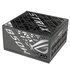 Asus ROG Strix 850P Gaming, Alimentatore Modulare per PC, 850W di Potenza, PCle Gen 5.0, 80 Plus Titanium, Standard ATX 3.1, Ventola con Doppio Cuscinetto a Sfera