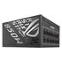Asus ROG Strix 850P Gaming, Alimentatore Modulare per PC, 850W di Potenza, PCle Gen 5.0, 80 Plus Titanium, Standard ATX 3.1, Ventola con Doppio Cuscinetto a Sfera