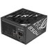 Asus ROG Strix 850P Gaming, Alimentatore Modulare per PC, 850W di Potenza, PCle Gen 5.0, 80 Plus Titanium, Standard ATX 3.1, Ventola con Doppio Cuscinetto a Sfera