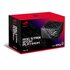 Asus ROG Strix 850P Gaming, Alimentatore Modulare per PC, 850W di Potenza, PCle Gen 5.0, 80 Plus Titanium, Standard ATX 3.1, Ventola con Doppio Cuscinetto a Sfera
