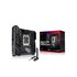 Asus ROG STRIX B760-I GAMING WIFI Intel B760 LGA 1700 mini ITX