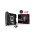 Asus ROG STRIX B760-I GAMING WIFI Intel B760 LGA 1700 mini ITX