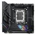 Asus ROG STRIX B760-I GAMING WIFI Intel B760 LGA 1700 mini ITX