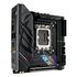 Asus ROG STRIX B760-I GAMING WIFI Intel B760 LGA 1700 mini ITX