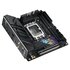 Asus ROG STRIX B760-I GAMING WIFI Intel B760 LGA 1700 mini ITX