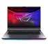 Asus ROG Strix G18 G815LW-S9076W 18" 2.5K 240Hz Core Ultra 9 275HX Nvidia GeForce RTX 5080 Scatola aperta Confezione originale presente