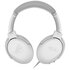 Asus ROG STRIX GO CORE Cuffia 3.5 mm Bianco