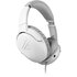 Asus ROG STRIX GO CORE Cuffia 3.5 mm Bianco