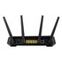 Asus ROG STRIX GS-AX5400 Router Wireless Gigabit Ethernet Dual-band (2.4 GHz/5 GHz) 5G Nero