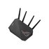 Asus ROG STRIX GS-AX5400 Router Wireless Gigabit Ethernet Dual-band (2.4 GHz/5 GHz) 5G Nero