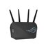 Asus ROG STRIX GS-AX5400 Router Wireless Gigabit Ethernet Dual-band (2.4 GHz/5 GHz) 5G Nero