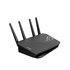 Asus ROG STRIX GS-AX5400 Router Wireless Gigabit Ethernet Dual-band (2.4 GHz/5 GHz) 5G Nero