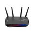 Asus ROG STRIX GS-AX5400 Router Wireless Gigabit Ethernet Dual-band (2.4 GHz/5 GHz) 5G Nero