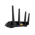 Asus ROG STRIX GS-AX5400 Router Wireless Gigabit Ethernet Dual-band (2.4 GHz/5 GHz) 5G Nero