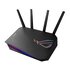 Asus ROG STRIX GS-AX5400 Router Wireless Gigabit Ethernet Dual-band (2.4 GHz/5 GHz) 5G Nero