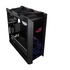 Asus ROG Strix Helios GX601 Midi ATX Tower Gaming Nero