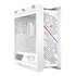 Asus ROG Strix Helios II White Edition Case Midi Tower Vetro Temperato No-Power E-ATX/ATX/mATX/mini-ITX