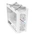 Asus ROG Strix Helios II White Edition Case Midi Tower Vetro Temperato No-Power E-ATX/ATX/mATX/mini-ITX