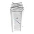 Asus ROG Strix Helios II White Edition Case Midi Tower Vetro Temperato No-Power E-ATX/ATX/mATX/mini-ITX