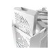 Asus ROG Strix Helios II White Edition Case Midi Tower Vetro Temperato No-Power E-ATX/ATX/mATX/mini-ITX