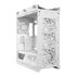 Asus ROG Strix Helios II White Edition Case Midi Tower Vetro Temperato No-Power E-ATX/ATX/mATX/mini-ITX