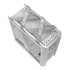 Asus ROG Strix Helios II White Edition Case Midi Tower Vetro Temperato No-Power E-ATX/ATX/mATX/mini-ITX
