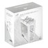 Asus ROG Strix Helios II White Edition Case Midi Tower Vetro Temperato No-Power E-ATX/ATX/mATX/mini-ITX