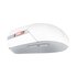 Asus ROG Strix Impact III Wireless mouse Gaming Ambidestro RF senza fili + Bluetooth Ottico 36000 DPI