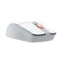 Asus ROG Strix Impact III Wireless mouse Gaming Ambidestro RF senza fili + Bluetooth Ottico 36000 DPI