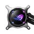 Asus ROG Strix LC II 240 ARGB 12 cm Nero