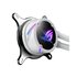 Asus ROG STRIX LC II 240 ARGB Raffreddamento a liquido bianco