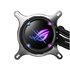 Asus ROG STRIX LC II 240 Per Processore 12 cm Nero