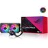 Asus ROG STRIX LC II 280 ARGB A Liquido