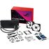Asus ROG STRIX LC II 280 ARGB A Liquido