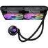 Asus ROG STRIX LC II 280 ARGB A Liquido