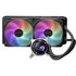 Asus ROG STRIX LC II 280 ARGB A Liquido