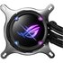 Asus ROG STRIX LC II 280 ARGB A Liquido