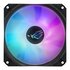 Asus ROG Strix LC III 240 ARGB Processore Kit di raffreddamento a liquido 12 cm Nero