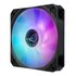 Asus ROG Strix LC III 240 ARGB Processore Kit di raffreddamento a liquido 12 cm Nero