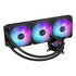Asus ROG Strix LC III 360 ARGB Raffreddamento a liquido 12 cm Nero