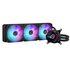 Asus ROG Strix LC III 360 ARGB Raffreddamento a liquido 12 cm Nero