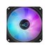 Asus ROG Strix LC III 360 ARGB Raffreddamento a liquido 12 cm Nero
