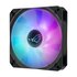 Asus ROG Strix LC III 360 ARGB Raffreddamento a liquido 12 cm Nero
