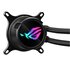 Asus ROG Strix LC III 360 ARGB Raffreddamento a liquido 12 cm Nero