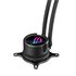 Asus ROG Strix LC III 360 ARGB Raffreddamento a liquido 12 cm Nero