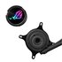 Asus ROG Strix LC III 360 ARGB Raffreddamento a liquido 12 cm Nero